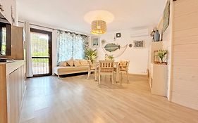 Deluxe Apartments In Porto Rotondo